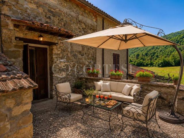 Villa in vendita a Cortona AR