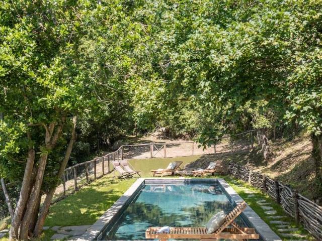 Villa in vendita a Cortona AR