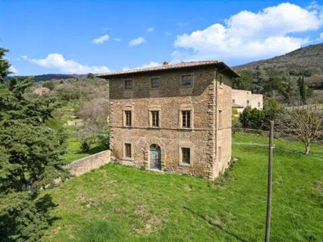 Villa in vendita a Cortona AR