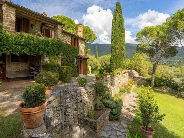 Villa in vendita a Cortona AR