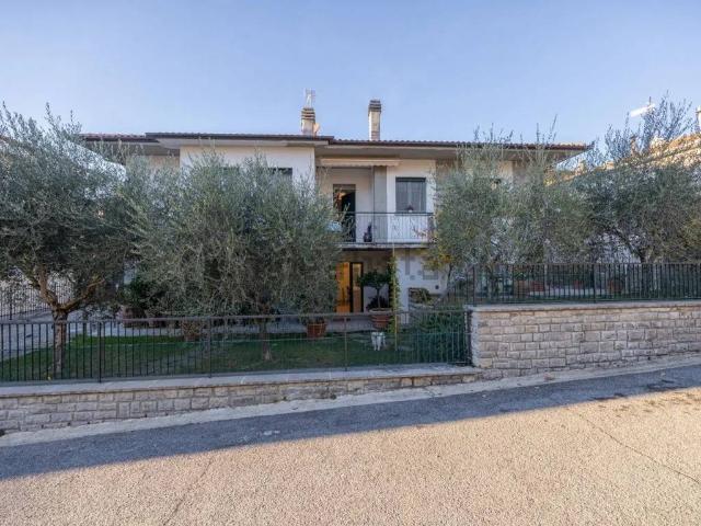 Villa in vendita a Cortona AR
