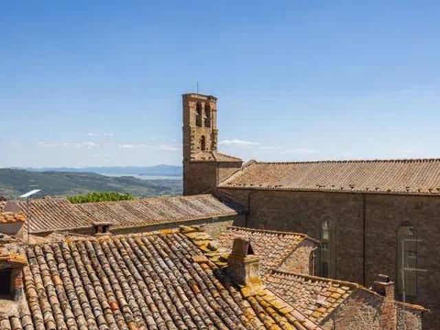 Villa in vendita a Cortona AR