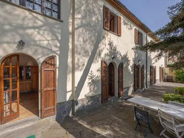 Villa in vendita a Cortona AR