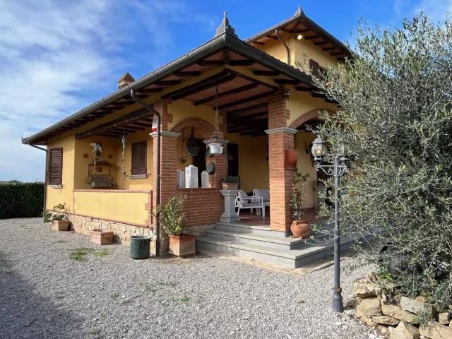 Villa in vendita a Cortona AR