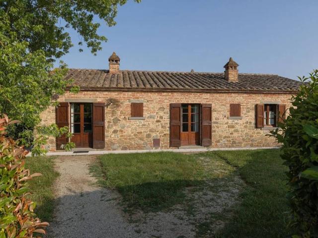 Villa in vendita a Cortona AR
