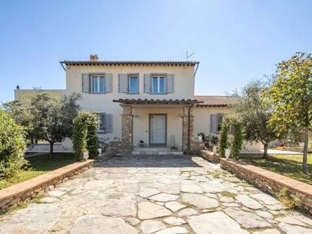 Villa in vendita a Cortona AR