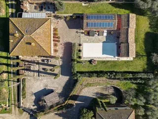 Villa in vendita a Cortona AR