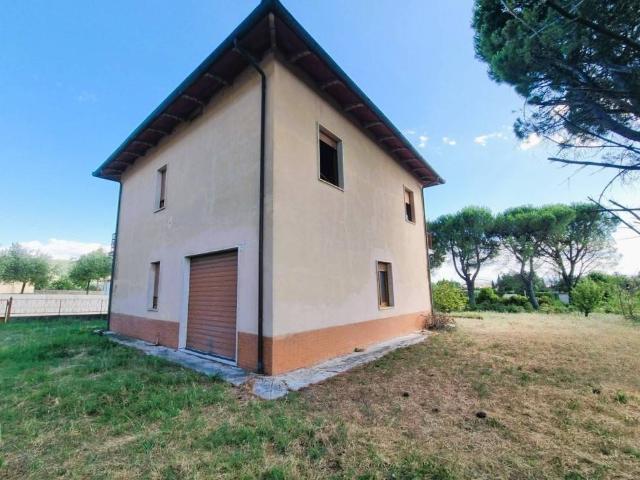 Villa in vendita a Cortona AR
