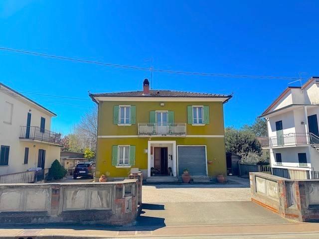 Villa in vendita a Cortona AR