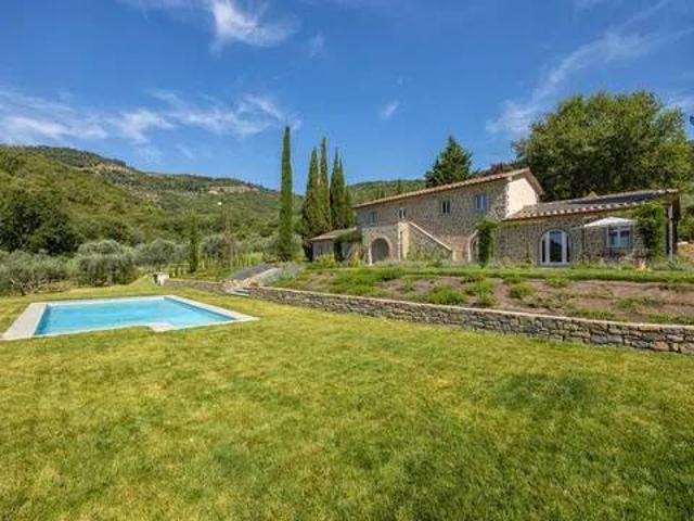 Villa in vendita a Cortona AR