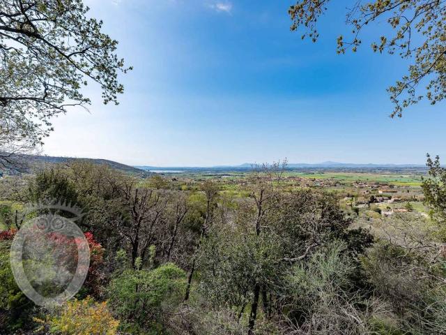 Villa in vendita a Cortona AR