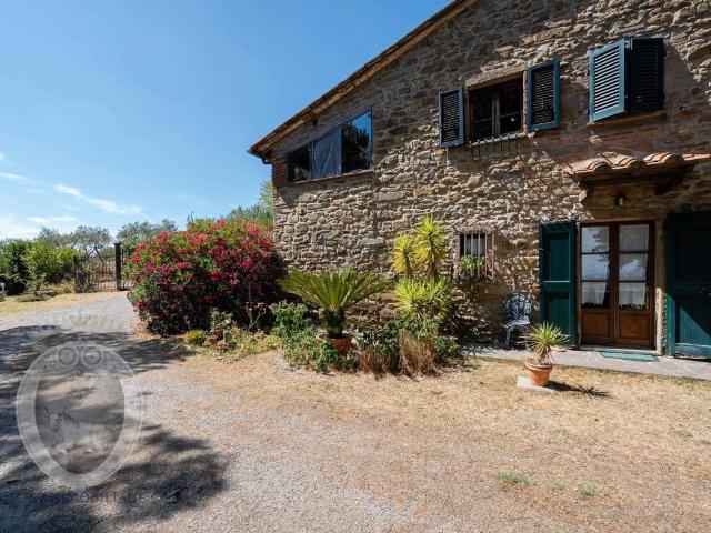 Villa in vendita a Cortona AR