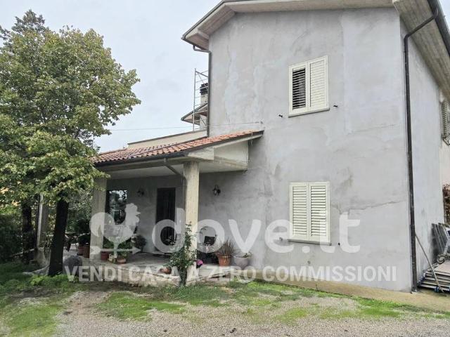 Villa in vendita a Cortona AR
