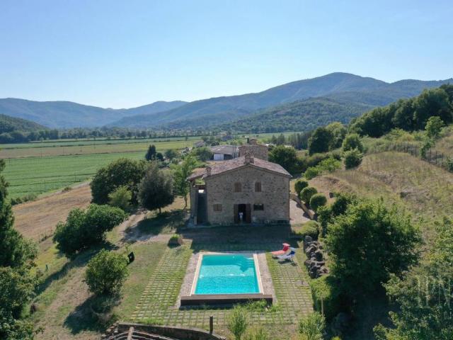 Villa in vendita a Cortona AR