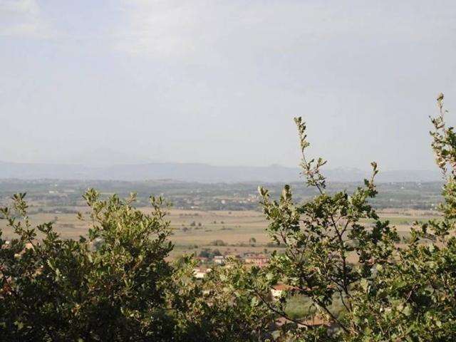 Villa in vendita a Cortona AR