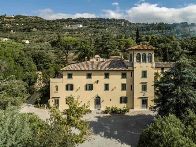 Villa in vendita a Cortona AR