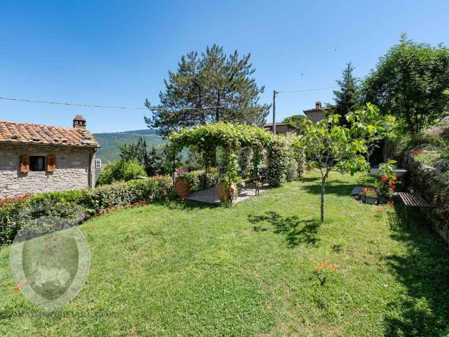 Villa in vendita a Cortona AR