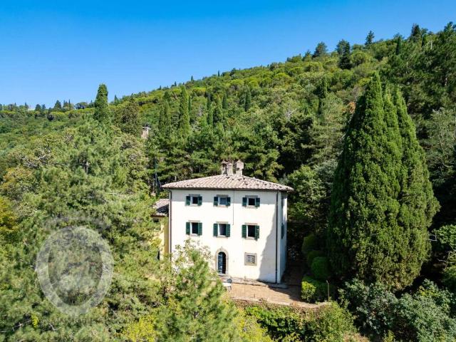 Villa in vendita a Cortona AR