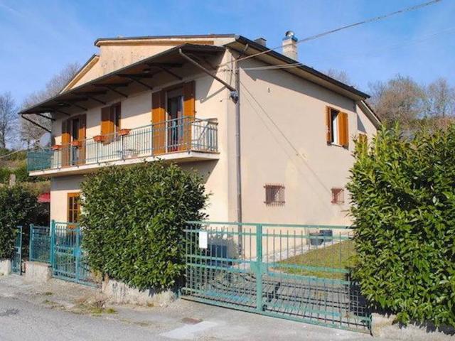 Villa in vendita a Cortona AR