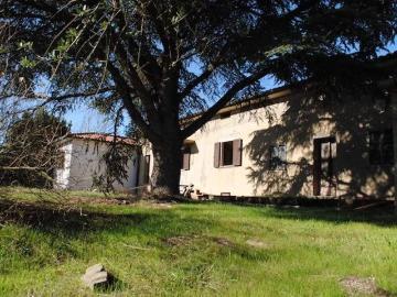 Villa in vendita a Cortona AR