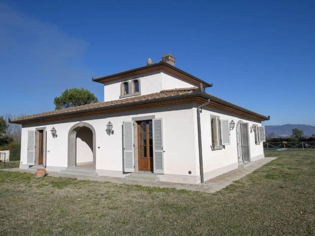Villa in vendita a Cortona AR