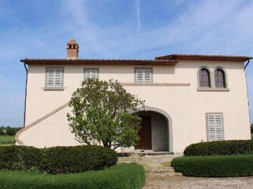 Villa in vendita a Cortona AR