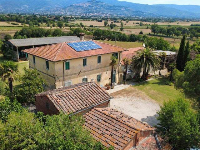 Villa in vendita a Cortona AR