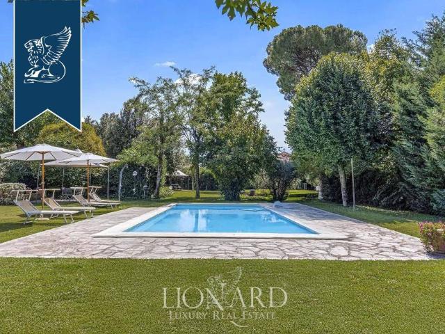 Villa in vendita a Cortona AR