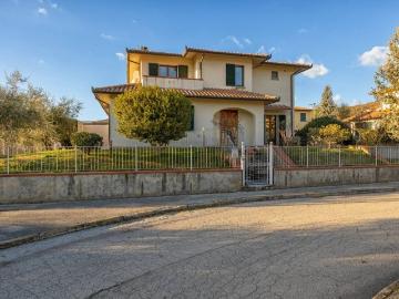 Villa in vendita a Cortona AR
