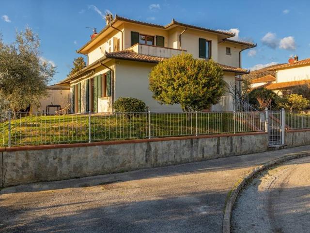 Villa in vendita a Cortona AR