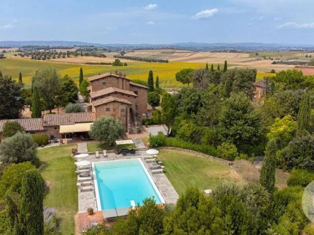 Villa in vendita a Cortona AR