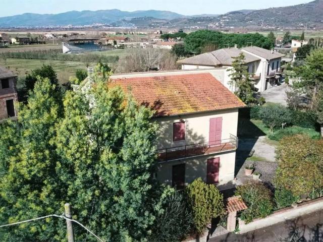 Villa in vendita a Cortona AR
