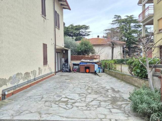 Villa in vendita a Cortona AR