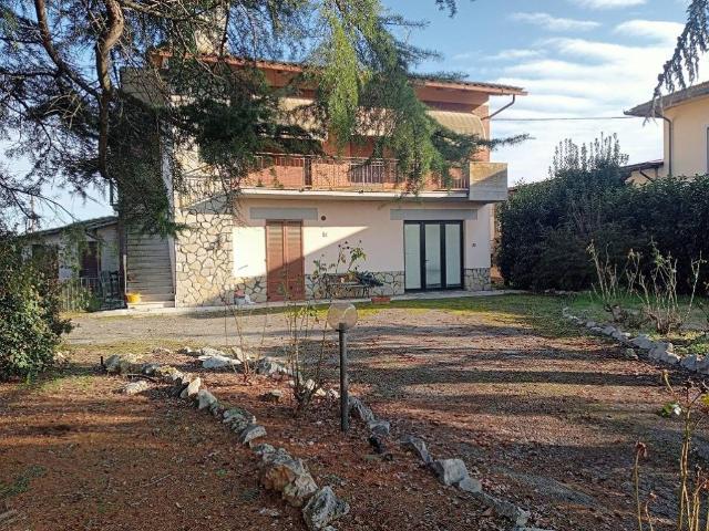 Villa in vendita a Cortona AR