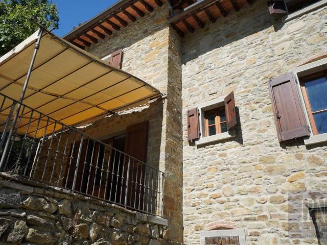 Villa in vendita a Cortona AR