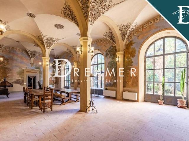 Villa in vendita a Cortona AR