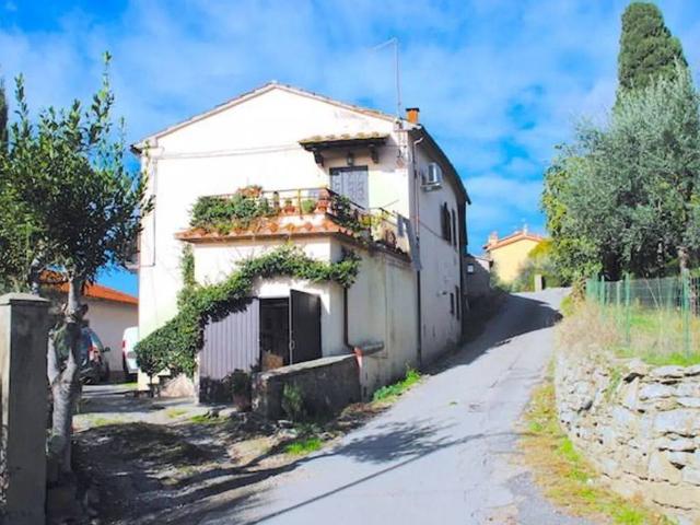 Villa in vendita a Cortona AR