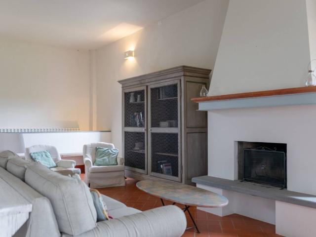 Villa in vendita a Cortona AR