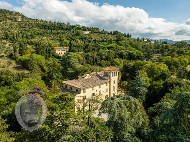 Villa in vendita a Cortona AR
