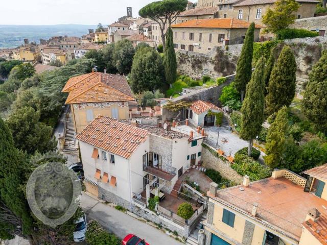Villa in vendita a Cortona AR