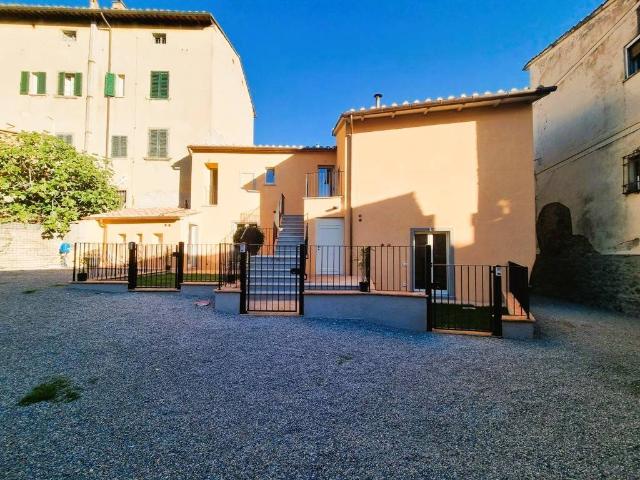 Villa in vendita a Cortona AR