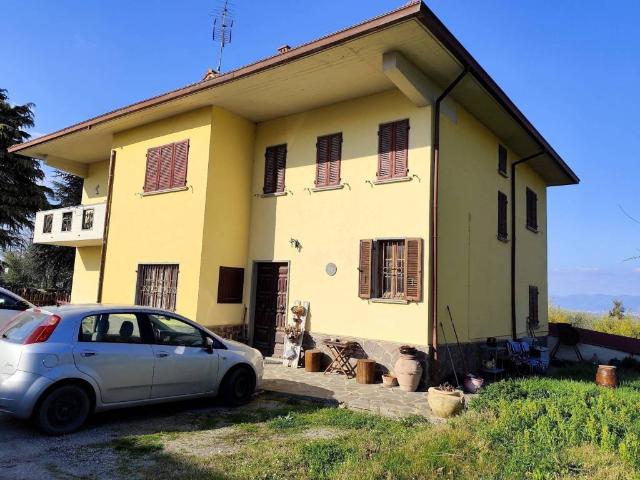Villa in vendita a Cortona AR