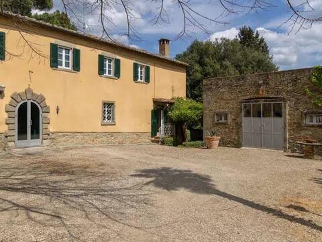 Villa in vendita a Cortona AR