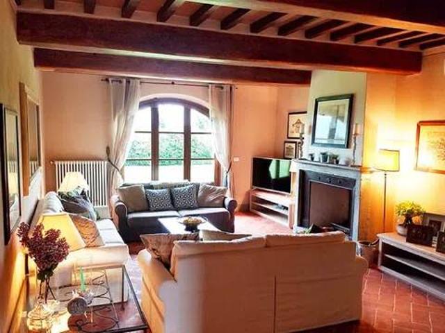 Villa in vendita a Cortona AR