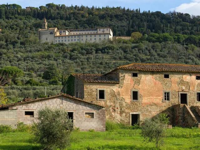 Villa in vendita a Cortona AR