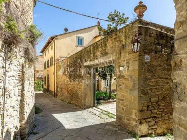 Villa in vendita a Cortona AR
