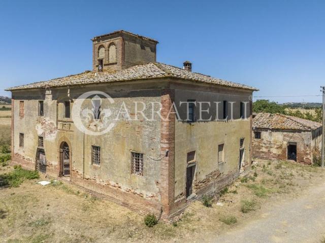 Villa in vendita a Cortona AR