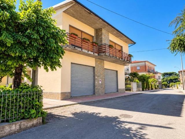 Villa in vendita a Cortona AR