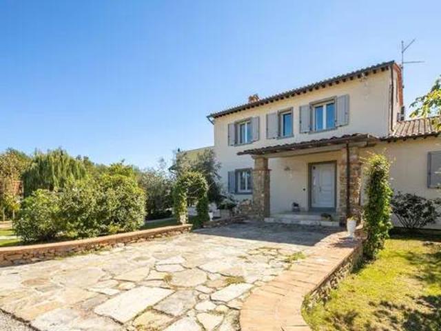 Villa in vendita a Cortona AR