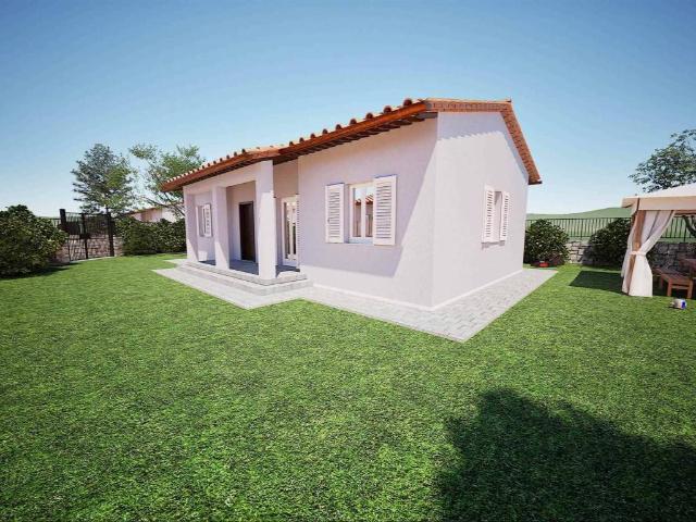 Villa in vendita a Cortona AR